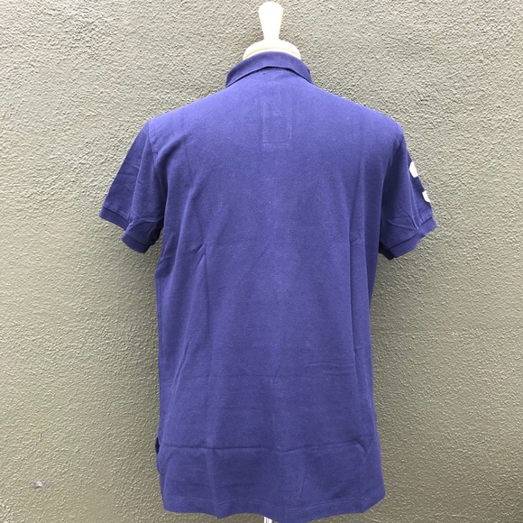 POLO RALPH LAUREN / Polo Shirt / Men’s - Picture 2 of 4